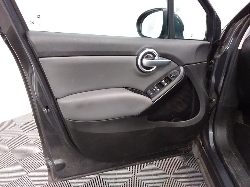 FIAT 500X 2016 - Photo n°31