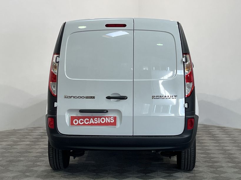 RENAULT KANGOO EXPRESS 2021 - Photo n°6