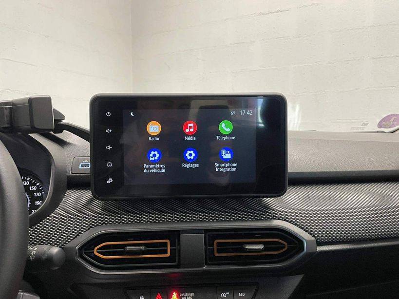 DACIA SANDERO 2022 - Photo n°15