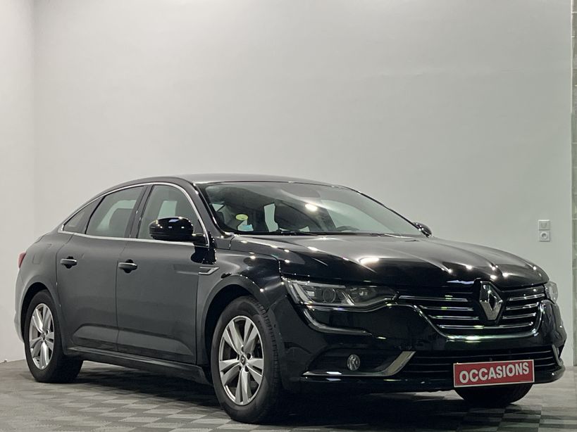 RENAULT TALISMAN BUSINESS 2020 - Photo n°2