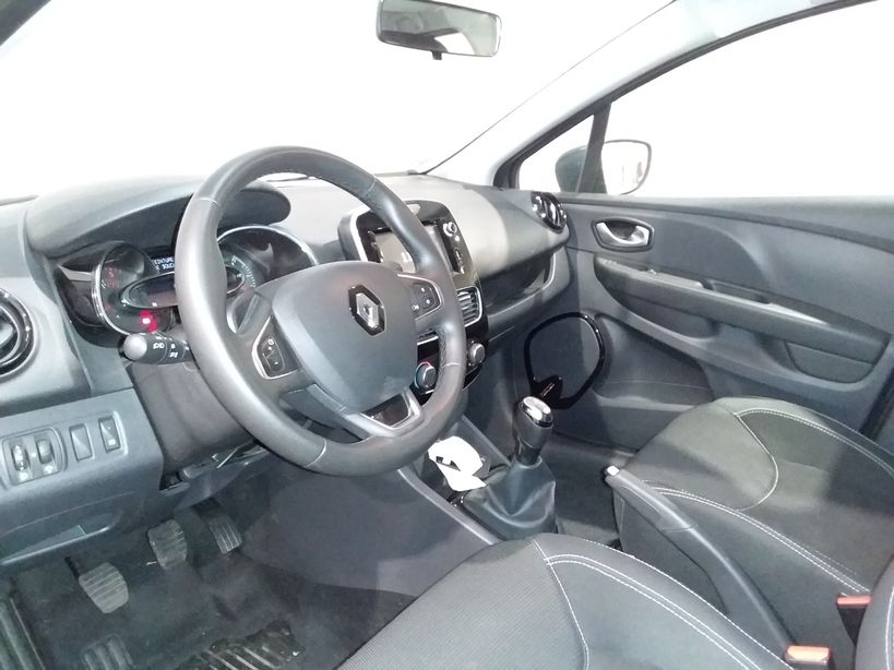 RENAULT CLIO IV BUSINESS 2017 - Photo n°6