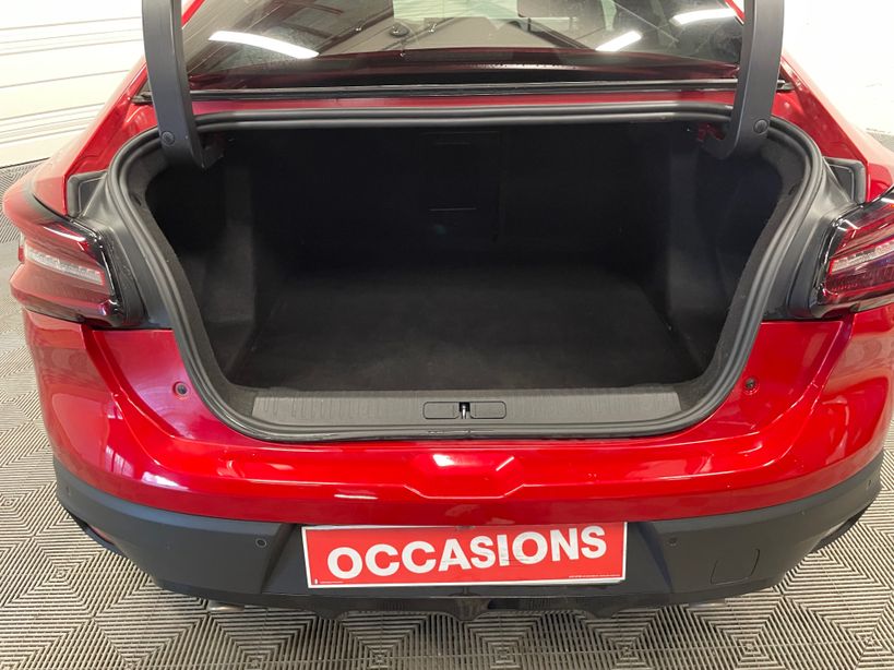 CITROEN C4 X 2023 - Photo n°9