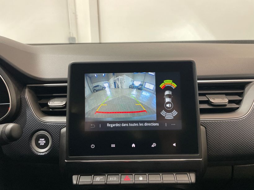 RENAULT ARKANA 2024 - Photo n°12