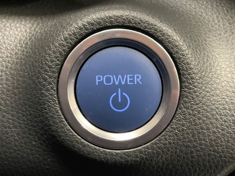 TOYOTA YARIS 2023 - Photo n°22