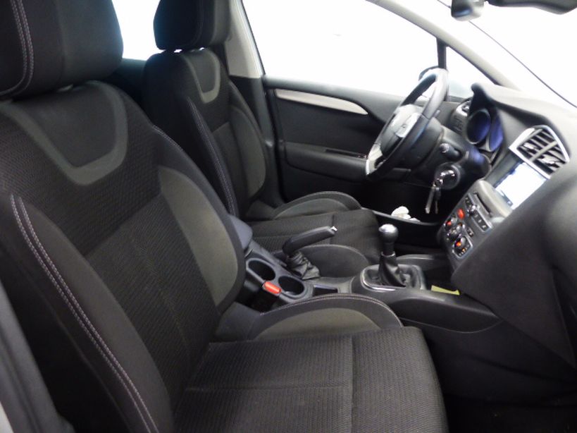 CITROEN C4 2015 - Photo n°2