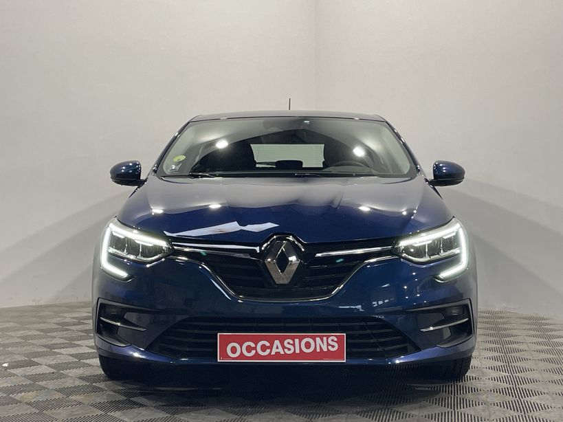 RENAULT MEGANE IV BERLINE 2021 - Photo n°4