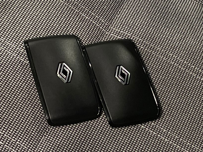 RENAULT MEGANE E TECH 2023 - Photo n°58