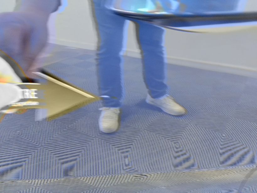 CITROEN C5 X 2023 - Photo n°21