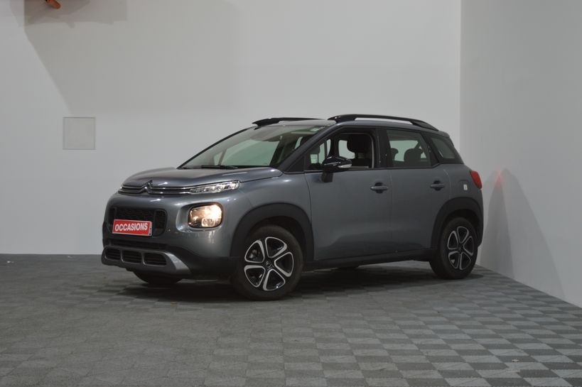 CITROEN C3 AIRCROSS 2019 - Photo n°1