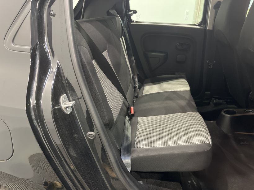 RENAULT TWINGO III 2021 - Photo n°35