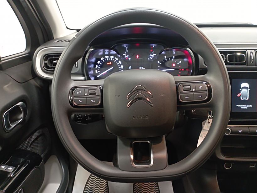 CITROEN C3 2024 - Photo n°15