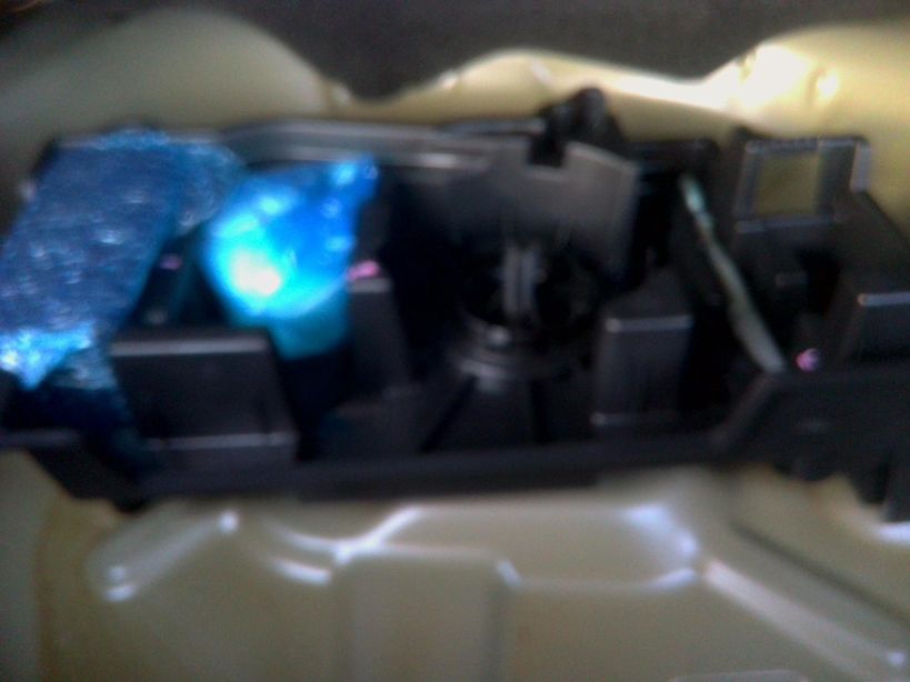 CITROEN C4 2024 - Photo n°7