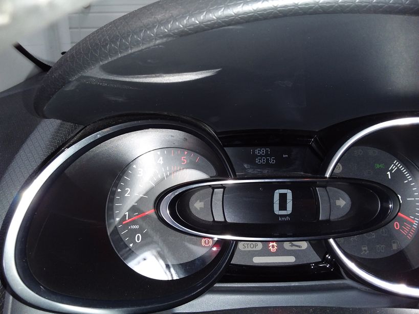 RENAULT CLIO IV BUSINESS 2017 - Photo n°19