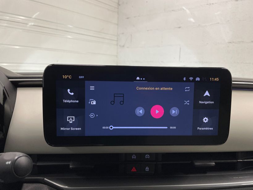 FIAT 600 2024 - Photo n°26