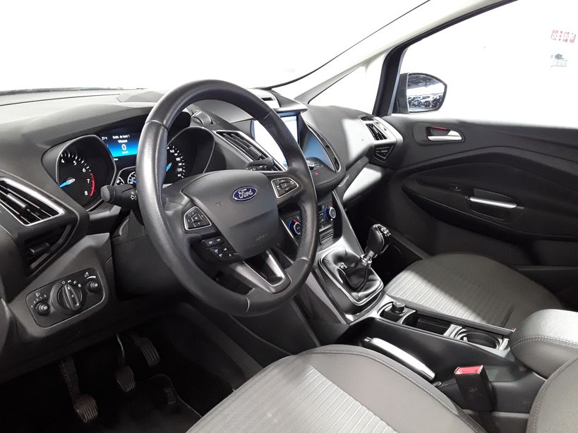 FORD C MAX 2018 - Photo n°30