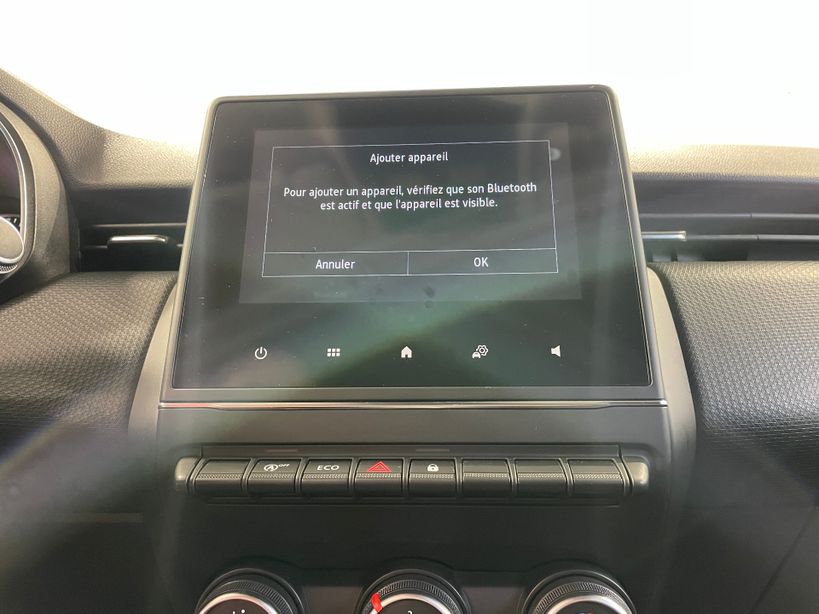 RENAULT CLIO V 2021 - Photo n°16