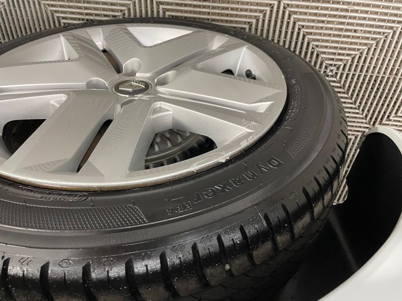 RENAULT CLIO V 2021 - Photo n°9