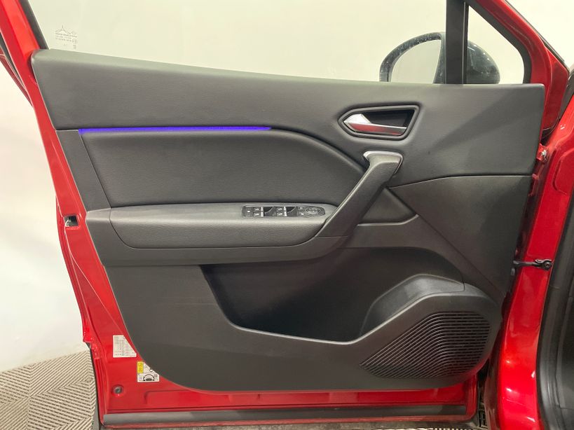 RENAULT CAPTUR 2022 - Photo n°33