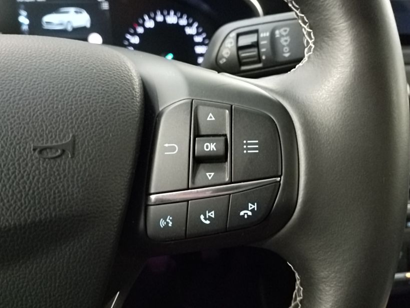 FORD FOCUS 2019 - Photo n°26