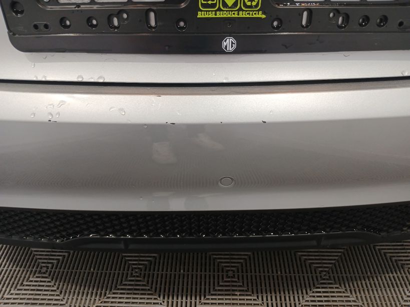 MG MG3 2025 - Photo n°13