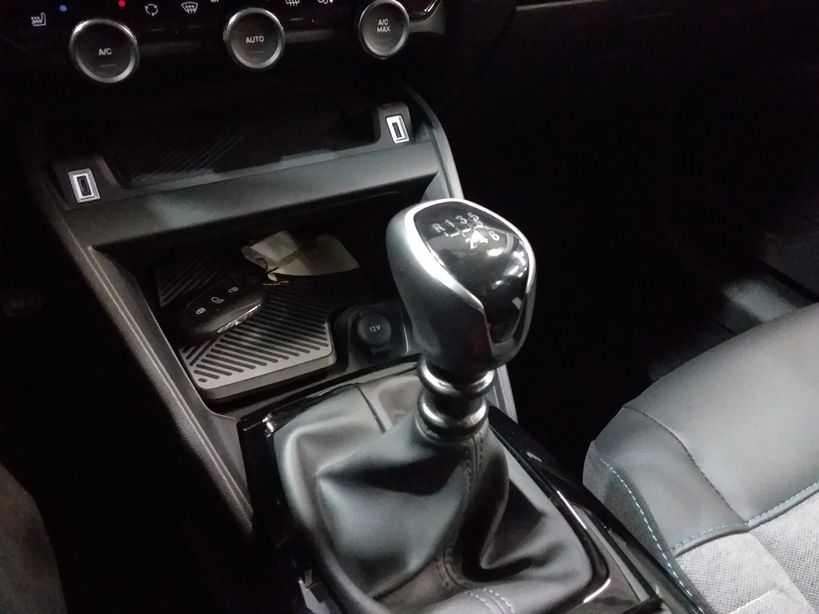 CITROEN C4 2024 - Photo n°22