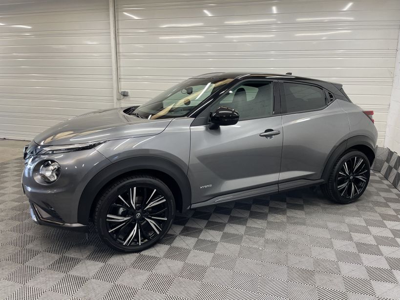 NISSAN JUKE 2024 - Photo n°4