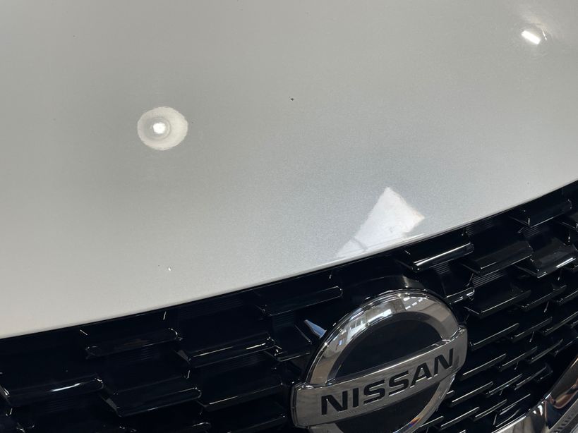 NISSAN QASHQAI 2021 2022 - Photo n°4