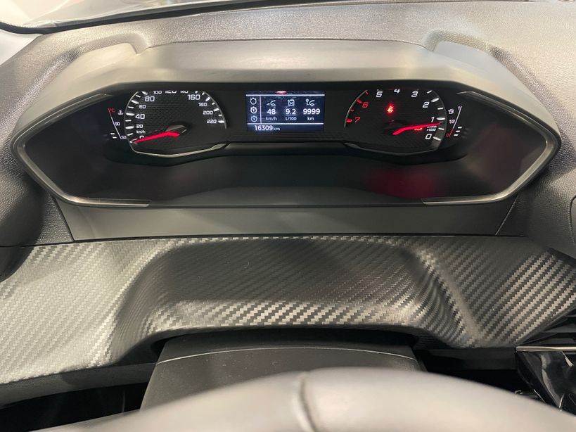 PEUGEOT 208 2025 - Photo n°34