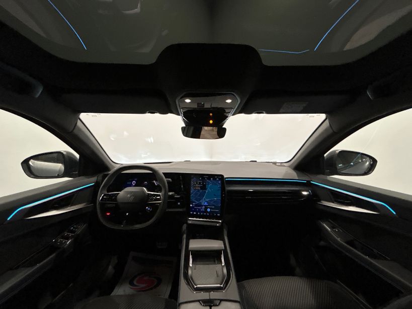 RENAULT ESPACE VI 2024 - Photo n°32