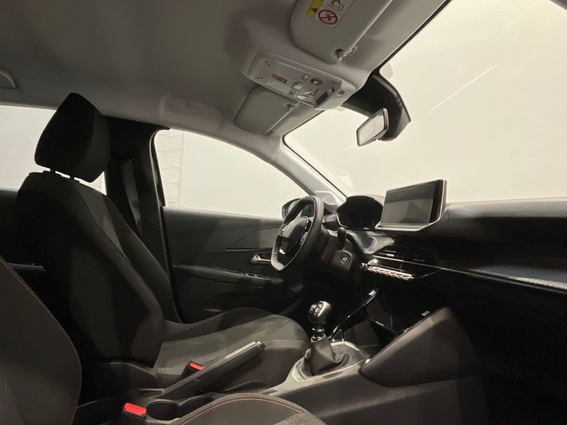 PEUGEOT 208 2025 - Photo n°23