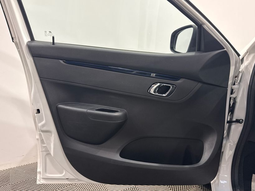 DACIA SPRING 2022 - Photo n°30