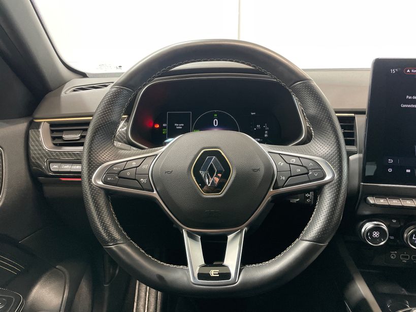 RENAULT ARKANA 2023 - Photo n°25