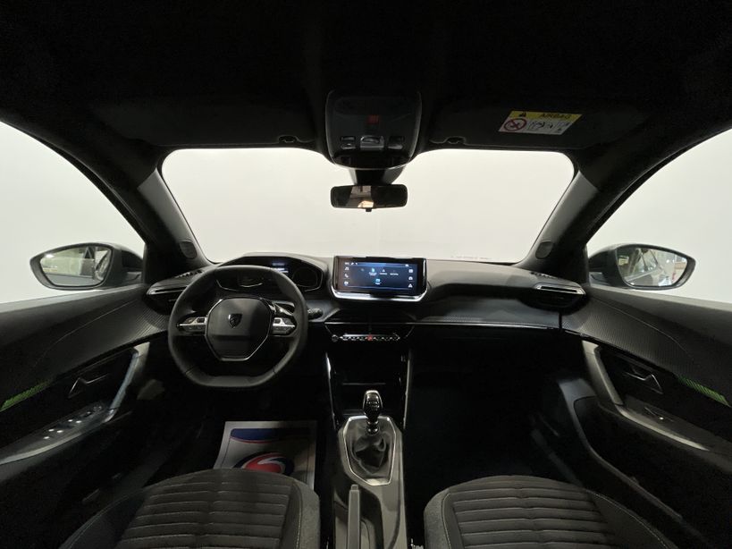 PEUGEOT 2008 2025 - Photo n°30