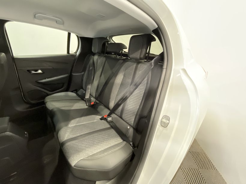 PEUGEOT 208 2024 - Photo n°10