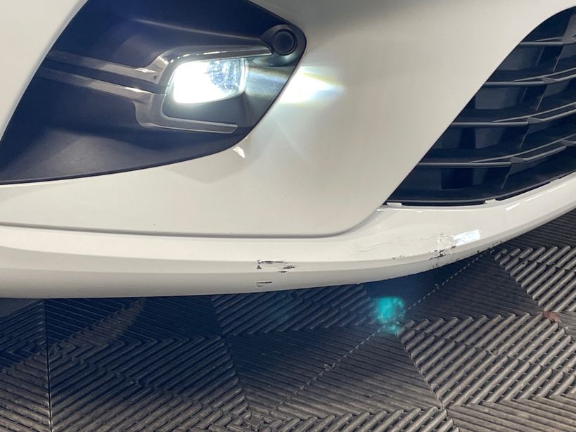 RENAULT CLIO V 2020 - Photo n°10