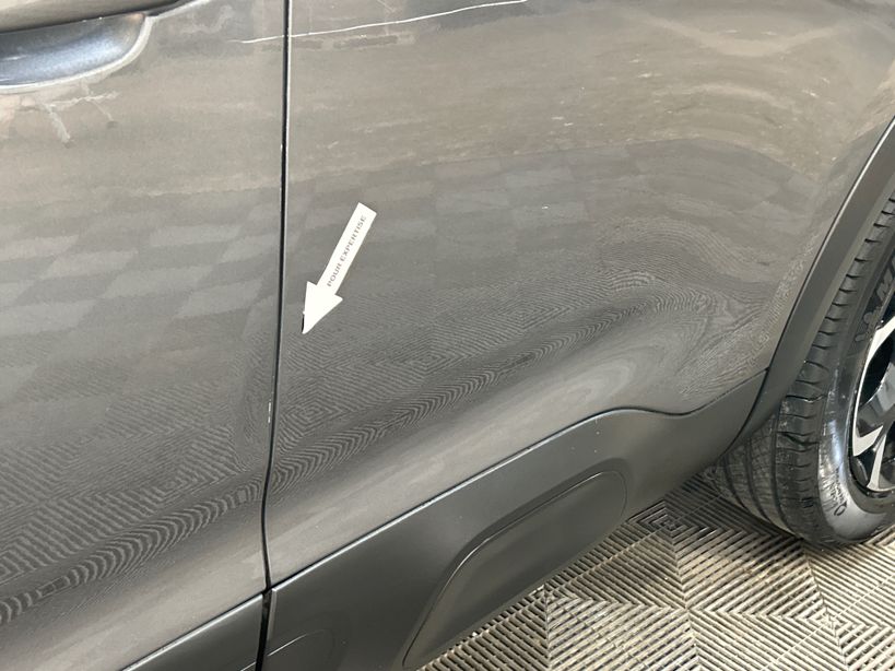 CITROEN C5 AIRCROSS 2023 - Photo n°4