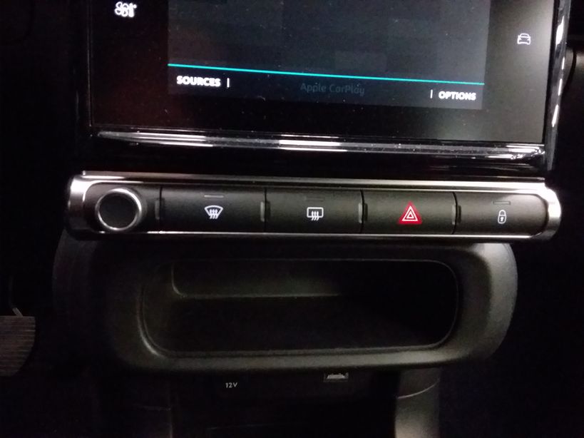 CITROEN C3 2019 - Photo n°18