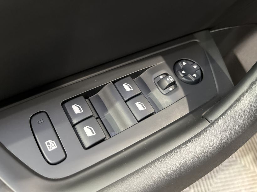 PEUGEOT 508 BUSINESS 2021 - Photo n°36