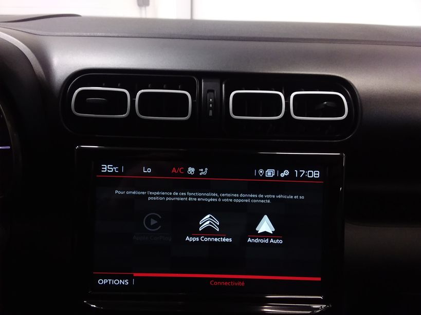 CITROEN C3 AIRCROSS 2024 - Photo n°19