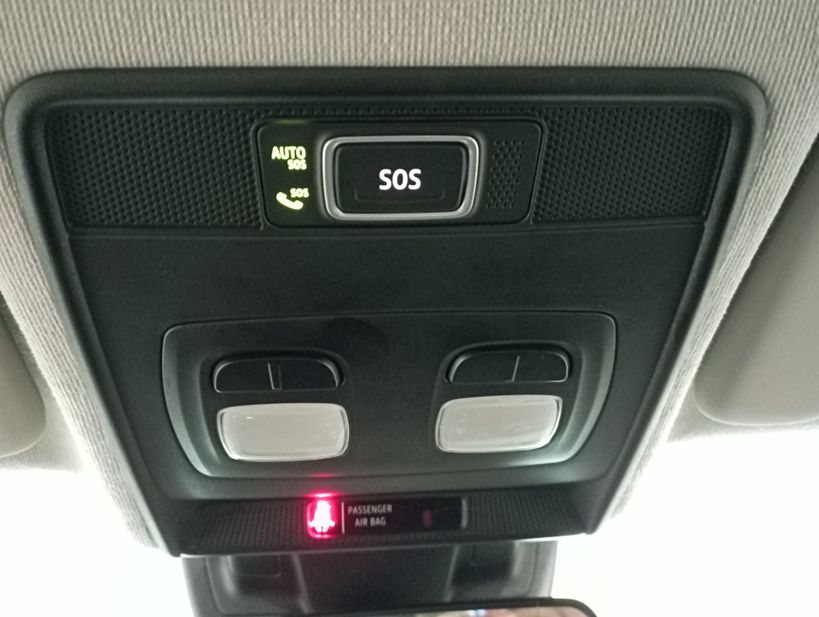 RENAULT CLIO V 2020 - Photo n°30