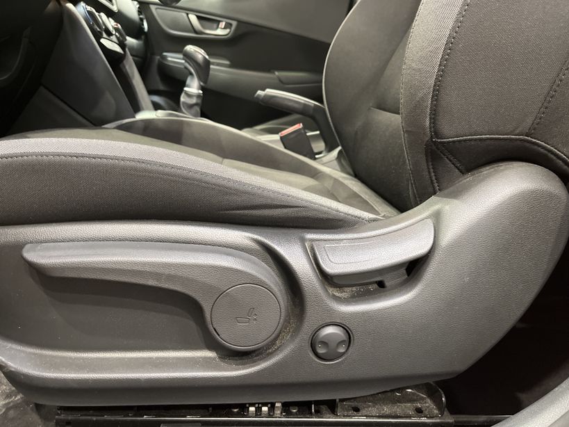 HYUNDAI KONA 2019 - Photo n°36