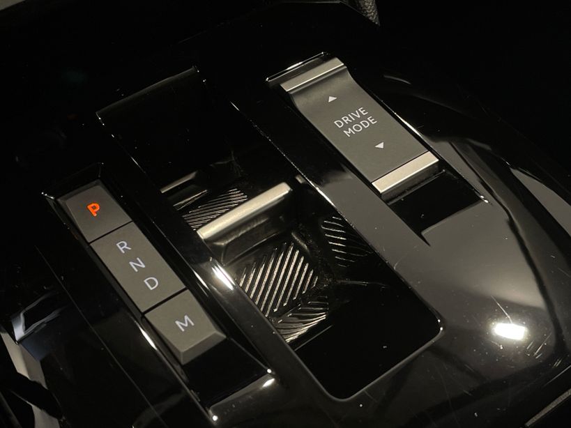 CITROEN C4 2024 - Photo n°20