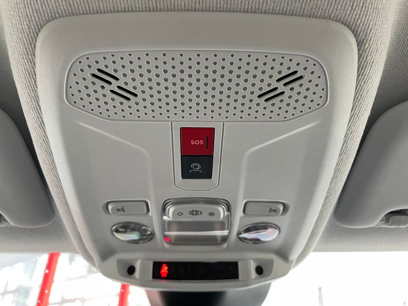 PEUGEOT 208 2025 - Photo n°35