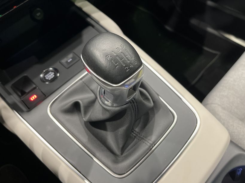CITROEN C5 AIRCROSS 2021 - Photo n°20