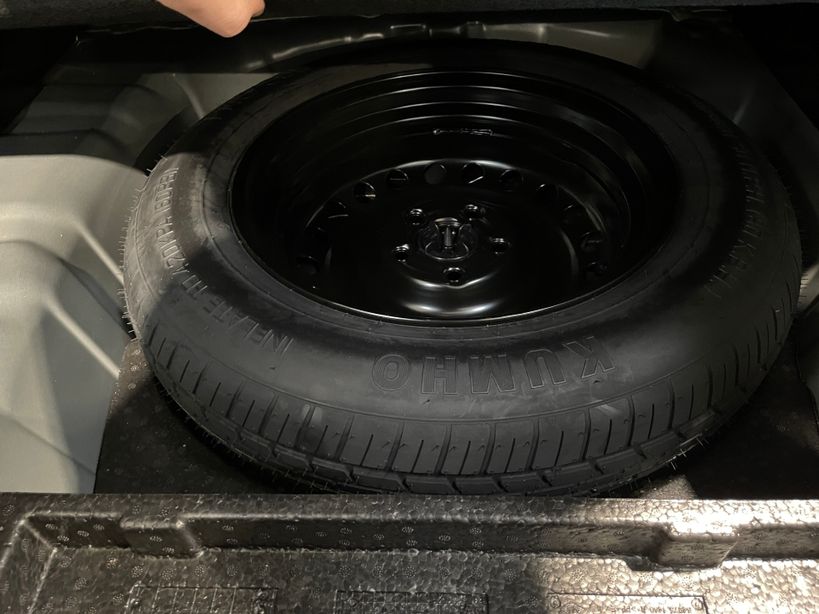 RENAULT ARKANA 2024 - Photo n°43