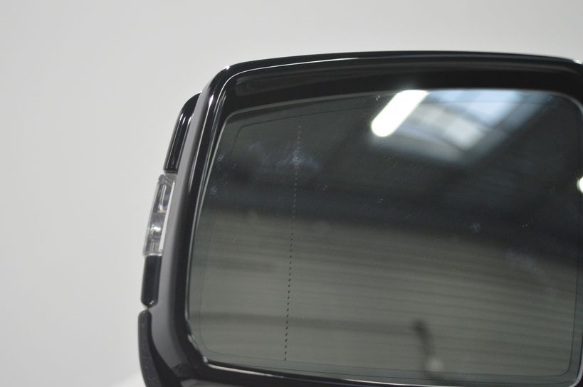 MERCEDES CLASSE CLA SHOOTING BRAKE 2017 - Photo n°48