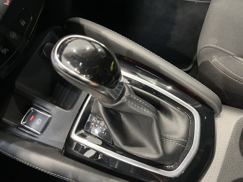 NISSAN QASHQAI 2018 - Photo n°18
