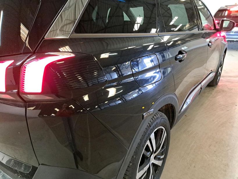 PEUGEOT 5008 BUSINESS 2020 - Photo n°59