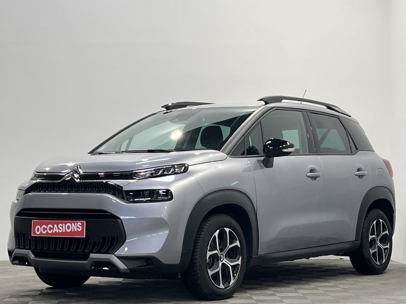 CITROEN C3 AIRCROSS 2024 - Photo n°1