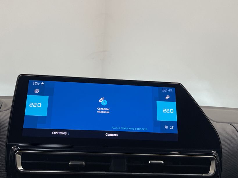 CITROEN C5 AIRCROSS 2023 - Photo n°16